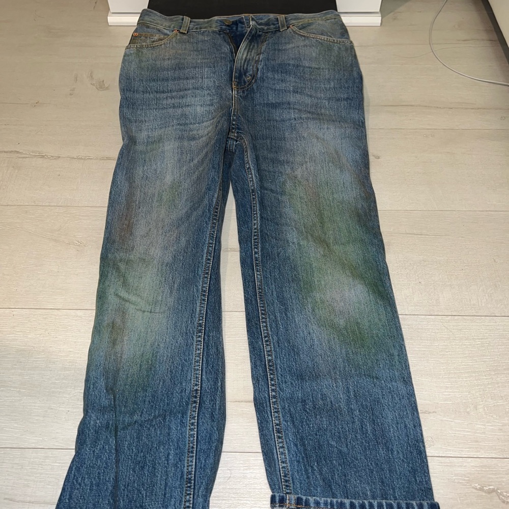 Gucci pants